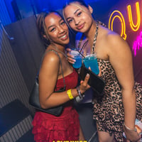 LoveJuice Residency Ayia Napa at Aqua Club, Ayia Napa, 18 June 2025