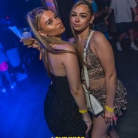 LoveJuice Residency Ayia Napa at Aqua Club, Ayia Napa, 18 June 2025