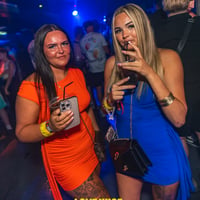 LoveJuice Residency Ayia Napa at Aqua Club, Ayia Napa, 18 June 2025