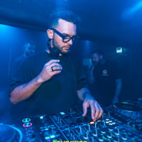LoveJuice Residency Ayia Napa at Aqua Club, Ayia Napa, 18 June 2025