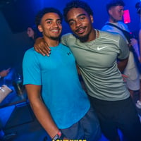 LoveJuice Residency Ayia Napa at Aqua Club, Ayia Napa, 18 June 2025