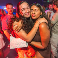 LoveJuice Residency Ayia Napa at Aqua Club, Ayia Napa, 18 June 2025