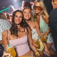 LoveJuice Residency Ayia Napa at Aqua Club, Ayia Napa, 18 June 2025
