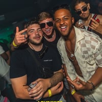 LoveJuice Residency Ayia Napa at Aqua Club, Ayia Napa, 18 June 2025