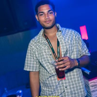 LoveJuice Residency Ayia Napa at Aqua Club, Ayia Napa, 18 June 2025