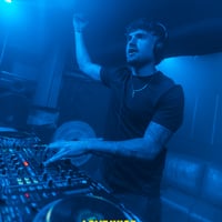 LoveJuice Residency Ayia Napa at Aqua Club, Ayia Napa, 18 June 2025