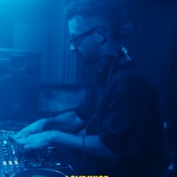 LoveJuice Residency Ayia Napa at Aqua Club, Ayia Napa, 18 June 2025