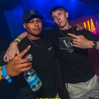 LoveJuice Residency Ayia Napa at Aqua Club, Ayia Napa, 18 June 2025
