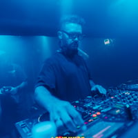 LoveJuice Residency Ayia Napa at Aqua Club, Ayia Napa, 18 June 2025