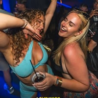 LoveJuice Residency Ayia Napa at Aqua Club, Ayia Napa, 18 June 2025