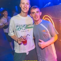 LoveJuice Residency Ayia Napa at Aqua Club, Ayia Napa, 18 June 2025