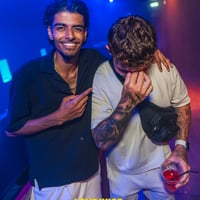 LoveJuice Residency Ayia Napa at Aqua Club, Ayia Napa, 18 June 2025