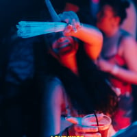 LoveJuice Residency Ayia Napa at Aqua Club, Ayia Napa, 25 June 2025