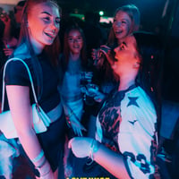 LoveJuice Residency Ayia Napa at Aqua Club, Ayia Napa, 25 June 2025