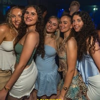 LoveJuice Residency Ayia Napa at Aqua Club, Ayia Napa, 25 June 2025