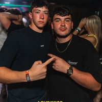 LoveJuice Residency Ayia Napa at Aqua Club, Ayia Napa, 25 June 2025