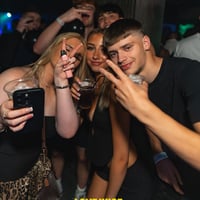 LoveJuice Residency Ayia Napa at Aqua Club, Ayia Napa, 25 June 2025