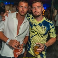 LoveJuice Residency Ayia Napa at Aqua Club, Ayia Napa, 25 June 2025