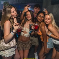 LoveJuice Residency Ayia Napa at Aqua Club, Ayia Napa, 25 June 2025