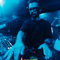 LoveJuice Residency Ayia Napa at Aqua Club, Ayia Napa, 25 June 2025