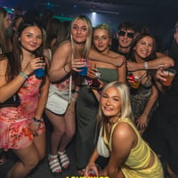 LoveJuice Residency Ayia Napa at Aqua Club, Ayia Napa, 25 June 2025