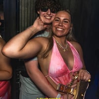 LoveJuice Residency Ayia Napa at Aqua Club, Ayia Napa, 25 June 2025