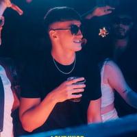LoveJuice Residency Ayia Napa at Aqua Club, Ayia Napa, 25 June 2025