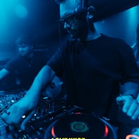LoveJuice Residency Ayia Napa at Aqua Club, Ayia Napa, 25 June 2025