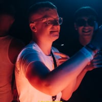 LoveJuice Residency Ayia Napa at Aqua Club, Ayia Napa, 25 June 2025