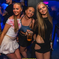 LoveJuice Residency Ayia Napa at Aqua Club, Ayia Napa, 25 June 2025