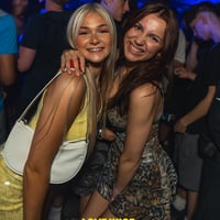 LoveJuice Residency Ayia Napa at Aqua Club, Ayia Napa, 25 June 2025