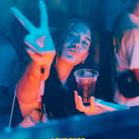 LoveJuice Residency Ayia Napa at Aqua Club, Ayia Napa, 25 June 2025