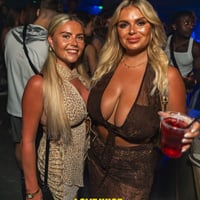 LoveJuice Residency Ayia Napa at Aqua Club, Ayia Napa, 25 June 2025