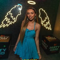 LoveJuice Residency Ayia Napa at Aqua Club, Ayia Napa, 25 June 2025