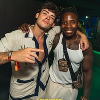 LoveJuice Residency Ayia Napa at Aqua Club, Ayia Napa, 25 June 2025
