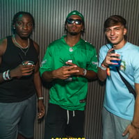 LoveJuice Residency Ayia Napa at Aqua Club, Ayia Napa, 25 June 2025