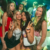 LoveJuice Residency Ayia Napa at Aqua Club, Ayia Napa, 25 June 2025