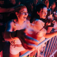 LoveJuice Residency Ayia Napa at Aqua Club, Ayia Napa, 25 June 2025