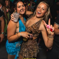 LoveJuice Residency Ayia Napa at Aqua Club, Ayia Napa, 25 June 2025