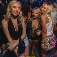 LoveJuice Residency Ayia Napa at Aqua Club, Ayia Napa, 25 June 2025