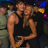 LoveJuice Residency Ayia Napa at Aqua Club, Ayia Napa, 25 June 2025