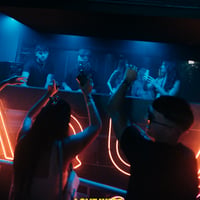 LoveJuice Residency Ayia Napa at Aqua Club, Ayia Napa, 25 June 2025