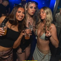 LoveJuice Residency Ayia Napa at Aqua Club, Ayia Napa, 25 June 2025