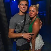 LoveJuice Residency Ayia Napa at Aqua Club, Ayia Napa, 25 June 2025