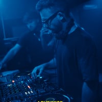LoveJuice Residency Ayia Napa at Aqua Club, Ayia Napa, 25 June 2025