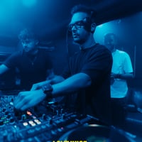 LoveJuice Residency Ayia Napa at Aqua Club, Ayia Napa, 25 June 2025