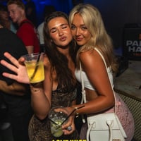 LoveJuice Residency Ayia Napa at Aqua Club, Ayia Napa, 25 June 2025