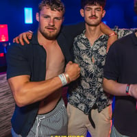 LoveJuice Residency Ayia Napa at Aqua Club, Ayia Napa, 25 June 2025