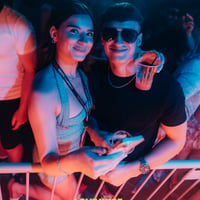 LoveJuice Residency Ayia Napa at Aqua Club, Ayia Napa, 25 June 2025