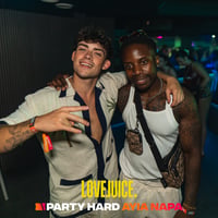 LoveJuice Residency Ayia Napa at Aqua Club, Ayia Napa, 25 June 2025